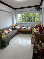 Blk 916 TAMPINES PALMSVILLE (Tampines), HDB 4 Rooms #541912081